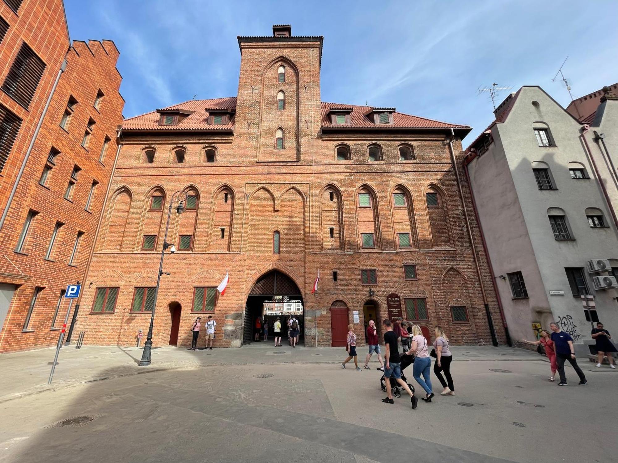 H&T Old Town Szeroka 86 — Photos 2